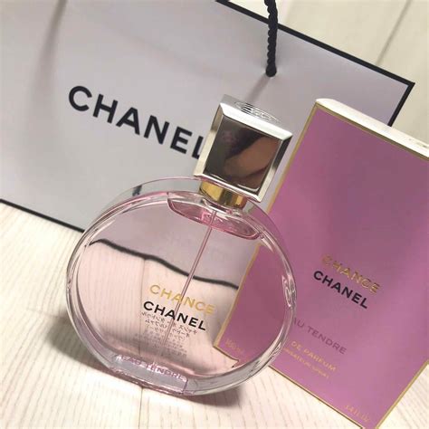 chanel チャンス オー タンドゥル|チャンス オー タンドゥル .